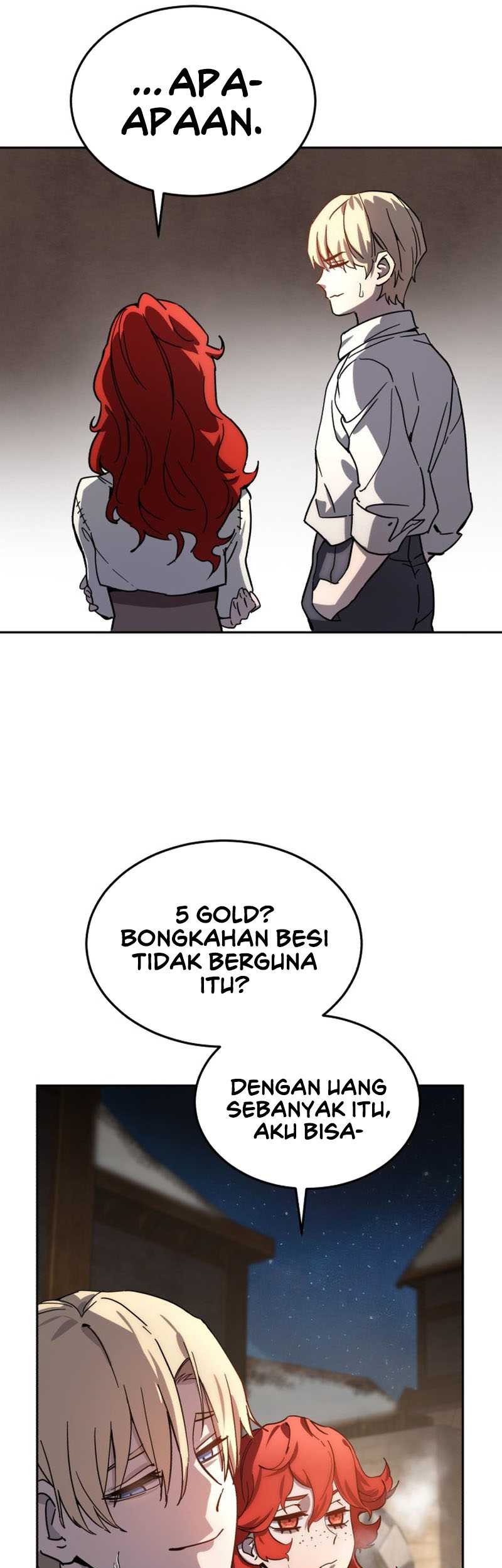 Star-Embracing Swordmaster Chapter 01 Gambar 26