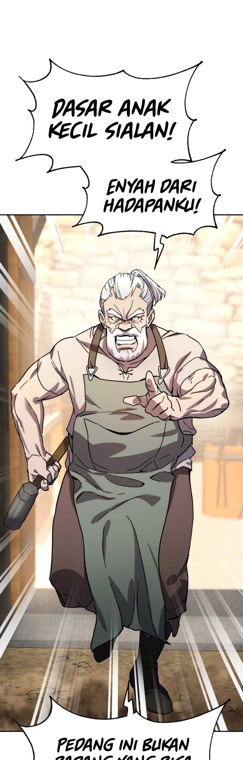 Star-Embracing Swordmaster Chapter 01 Gambar 28