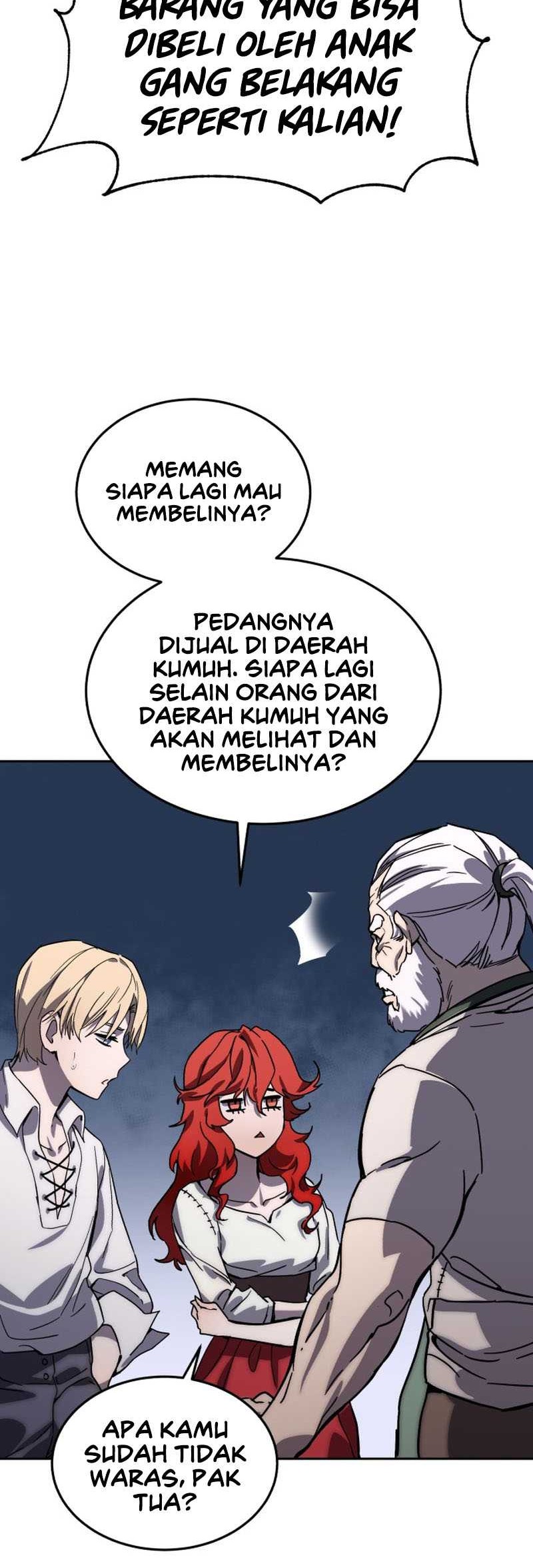 Star-Embracing Swordmaster Chapter 01 Gambar 29