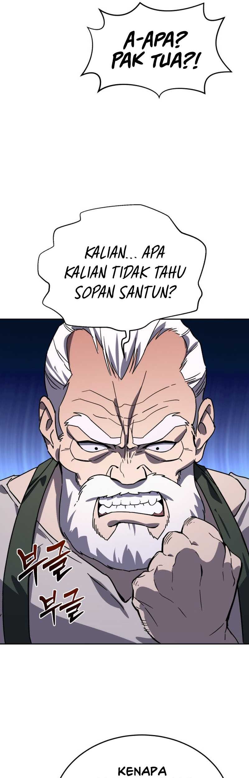 Star-Embracing Swordmaster Chapter 01 Gambar 30