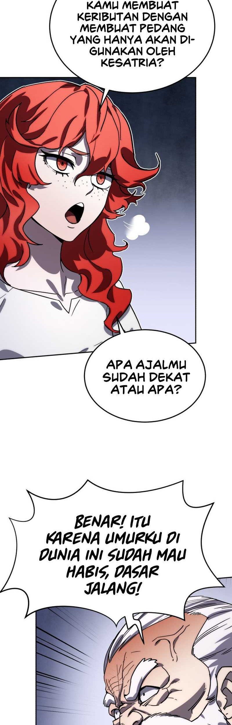 Star-Embracing Swordmaster Chapter 01 Gambar 31