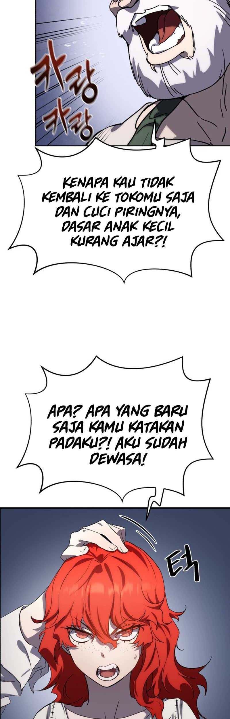 Star-Embracing Swordmaster Chapter 01 Gambar 32