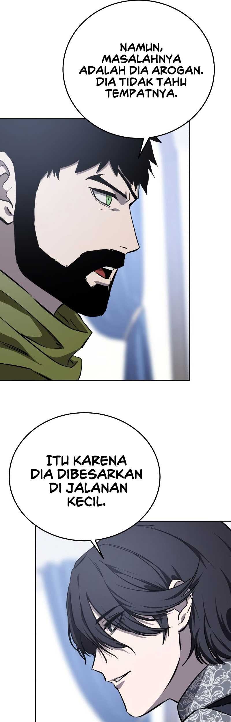 Star-Embracing Swordmaster Chapter 08 Gambar 50