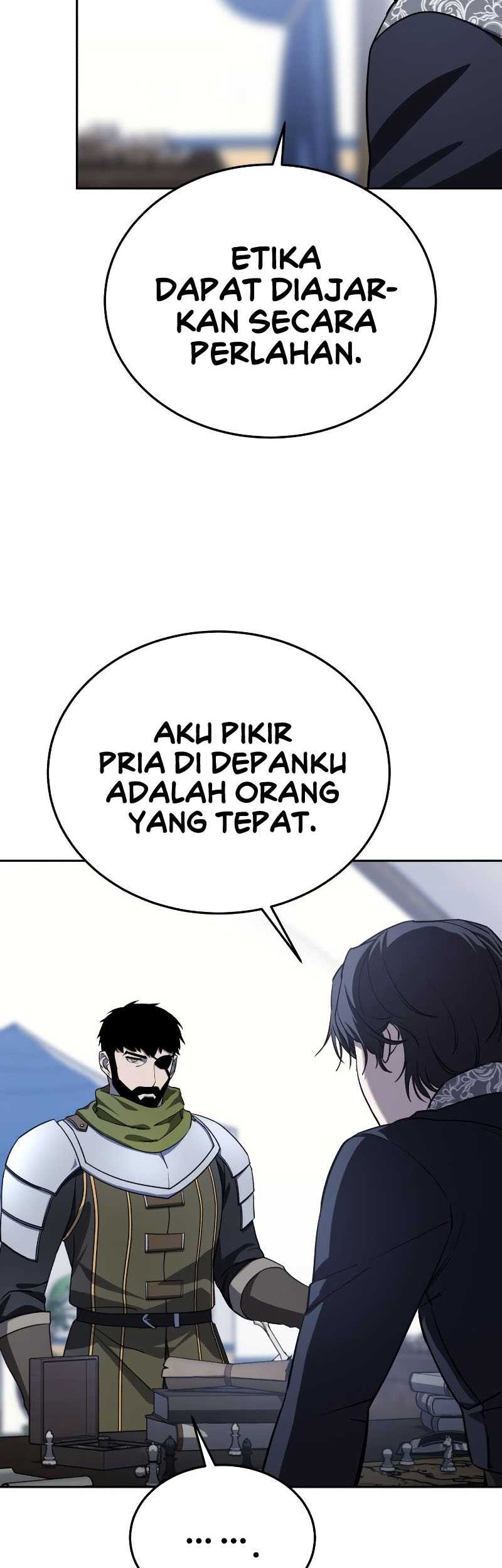 Star-Embracing Swordmaster Chapter 08 Gambar 51