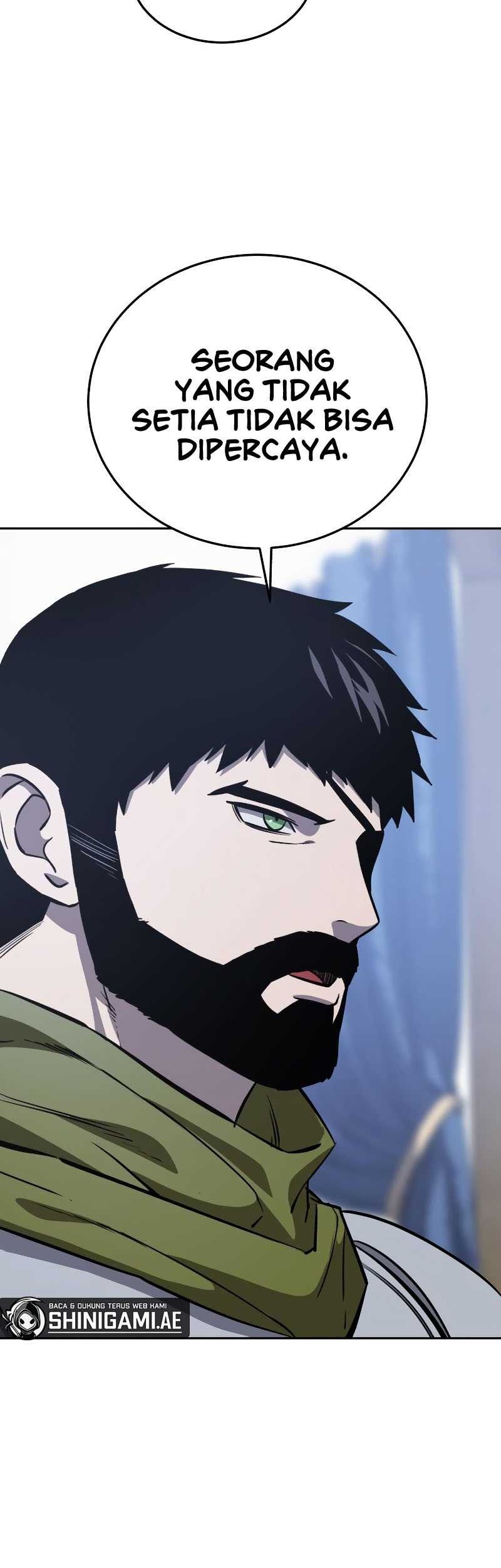 Star-Embracing Swordmaster Chapter 08 Gambar 52