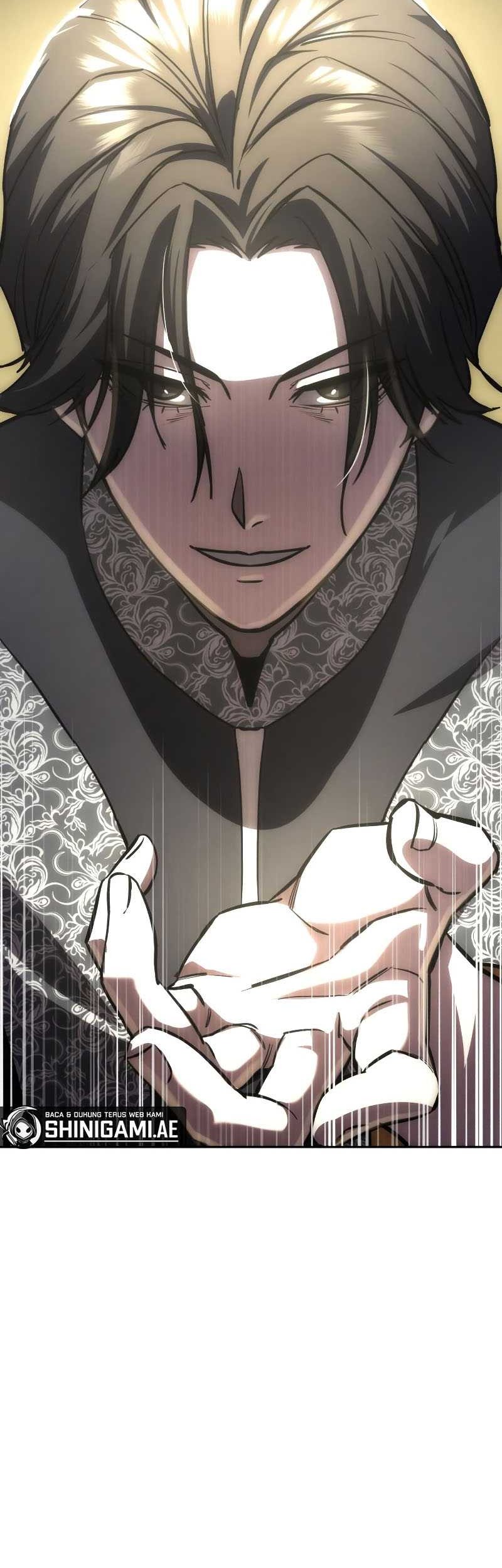 Star-Embracing Swordmaster Chapter 08 Gambar 60