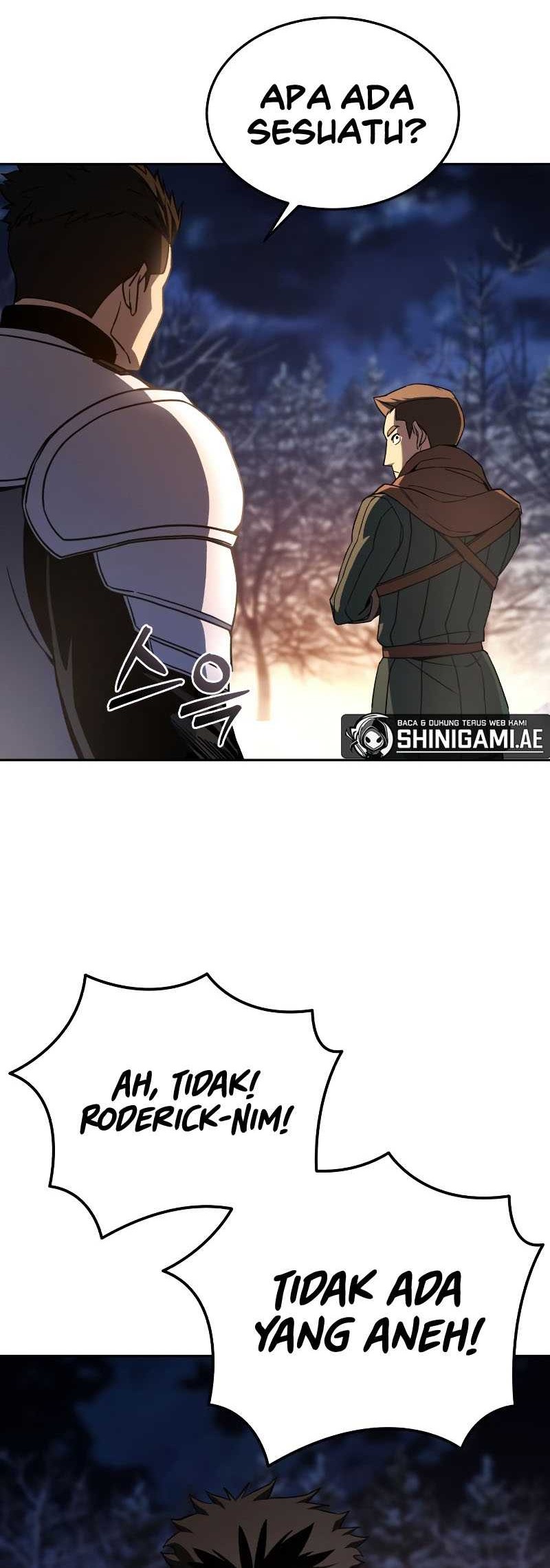 Star-Embracing Swordmaster Chapter 08 Gambar 65