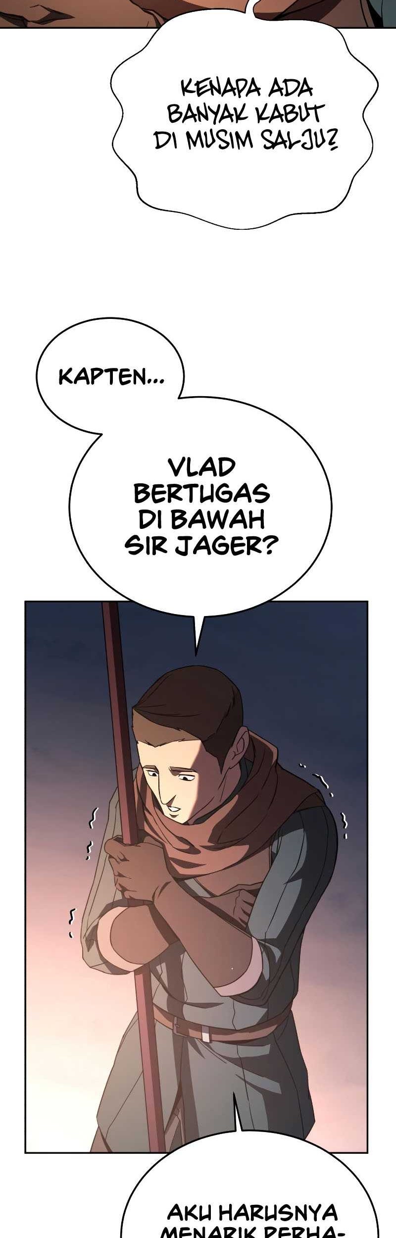 Star-Embracing Swordmaster Chapter 08 Gambar 63