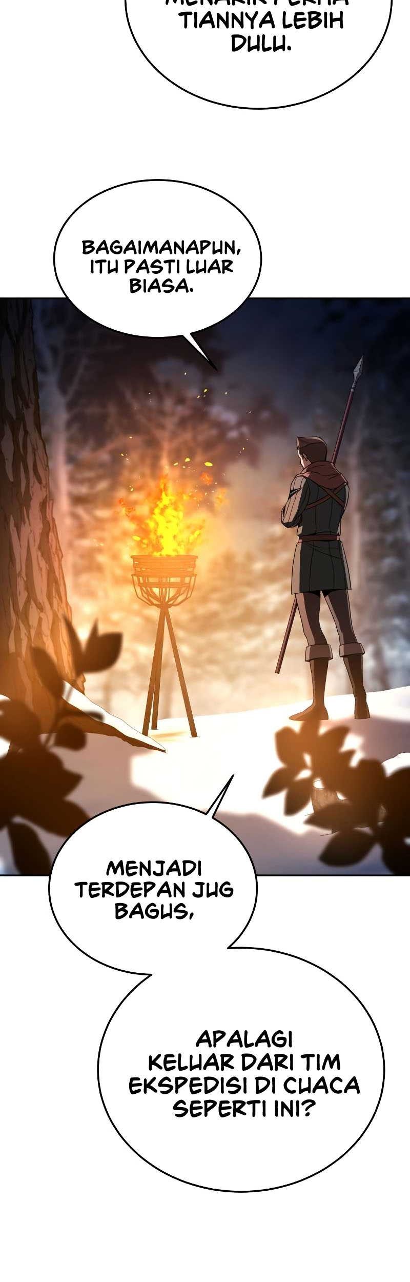 Star-Embracing Swordmaster Chapter 08 Gambar 64