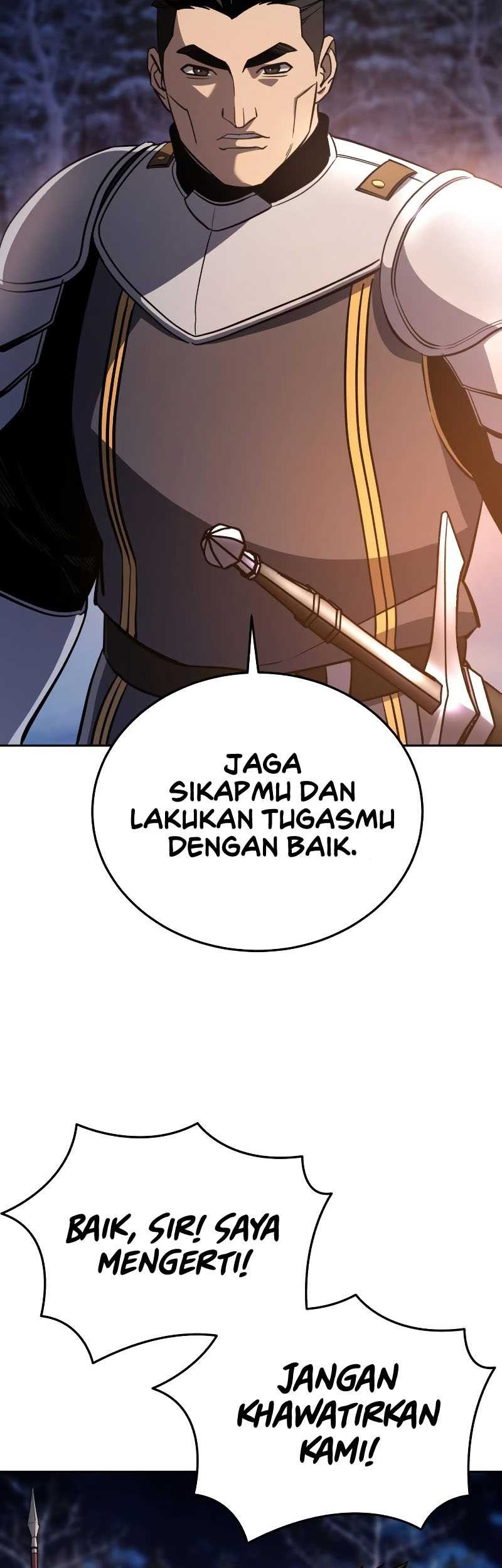 Star-Embracing Swordmaster Chapter 08 Gambar 66