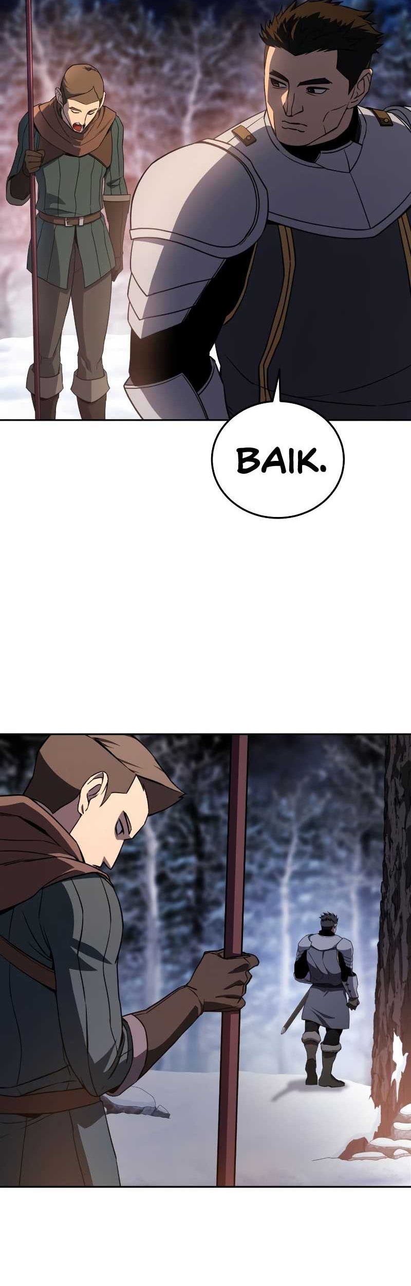 Star-Embracing Swordmaster Chapter 08 Gambar 67