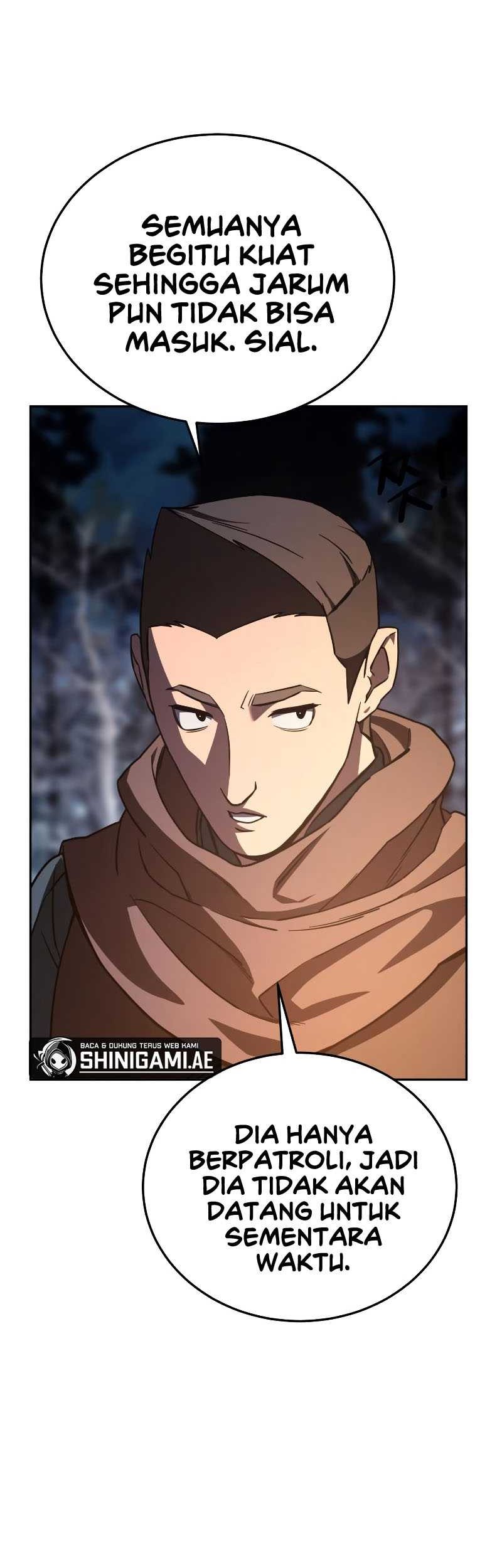 Star-Embracing Swordmaster Chapter 08 Gambar 68