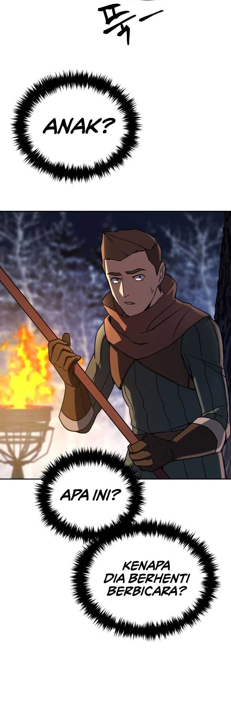 Star-Embracing Swordmaster Chapter 08 Gambar 73