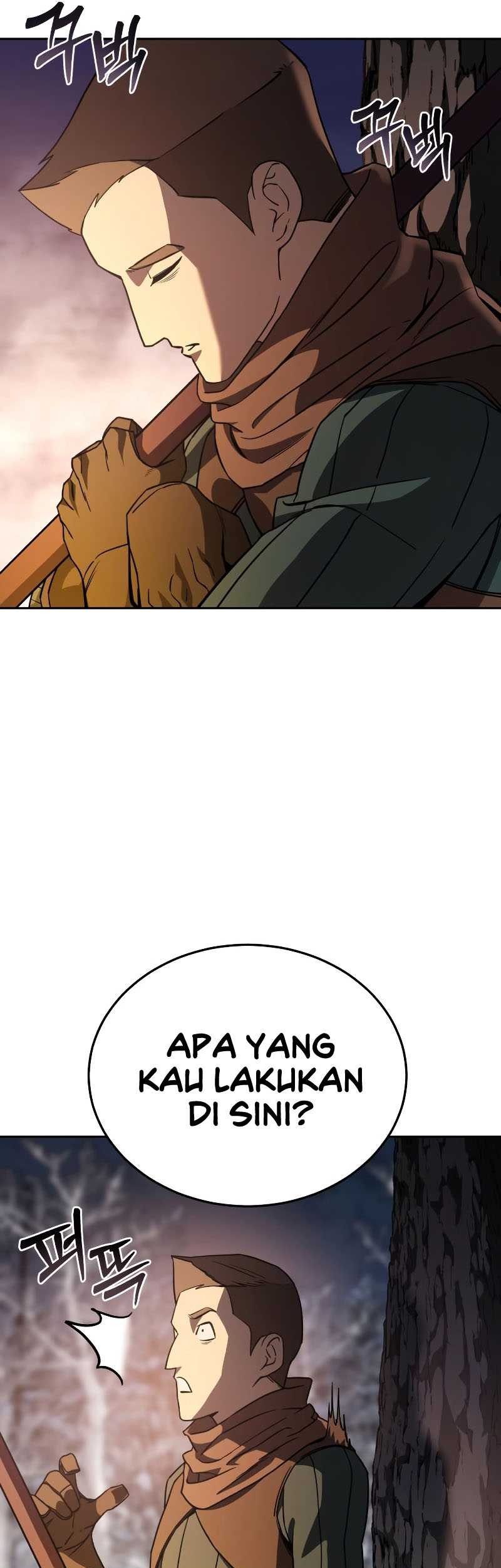 Star-Embracing Swordmaster Chapter 08 Gambar 70