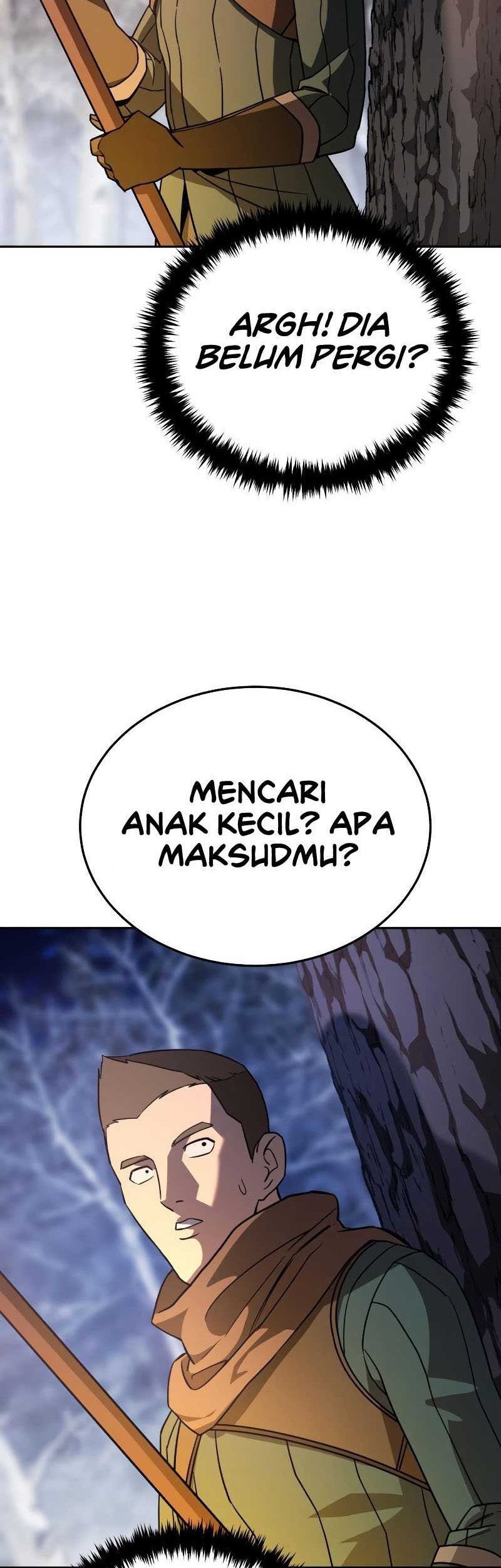 Star-Embracing Swordmaster Chapter 08 Gambar 71