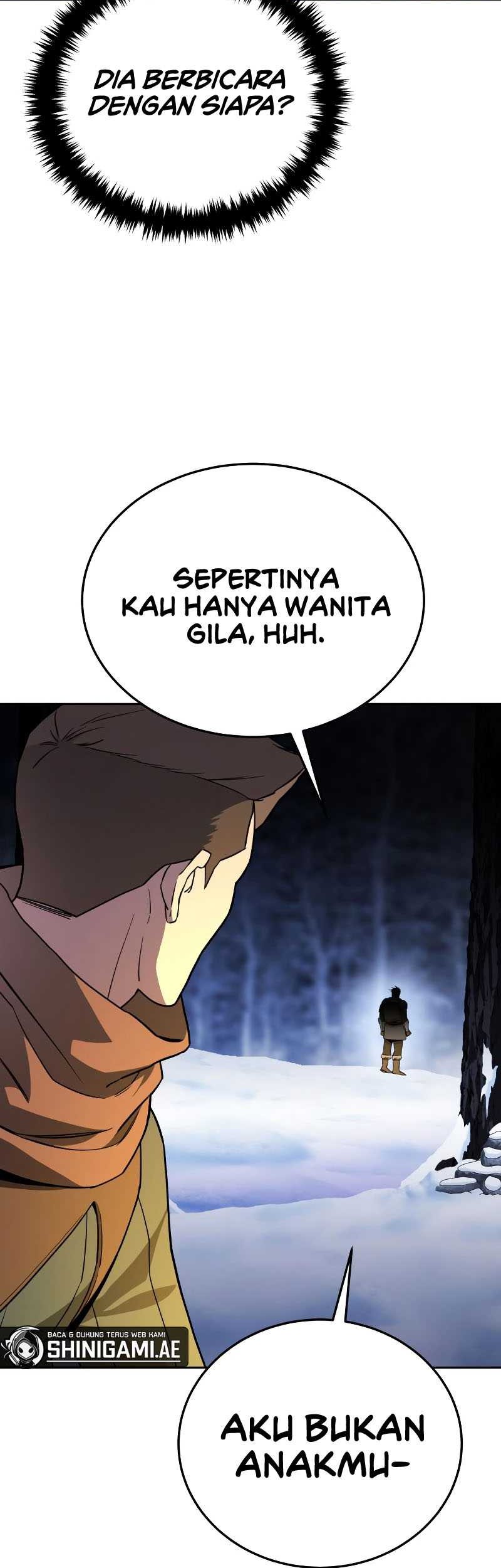 Star-Embracing Swordmaster Chapter 08 Gambar 72