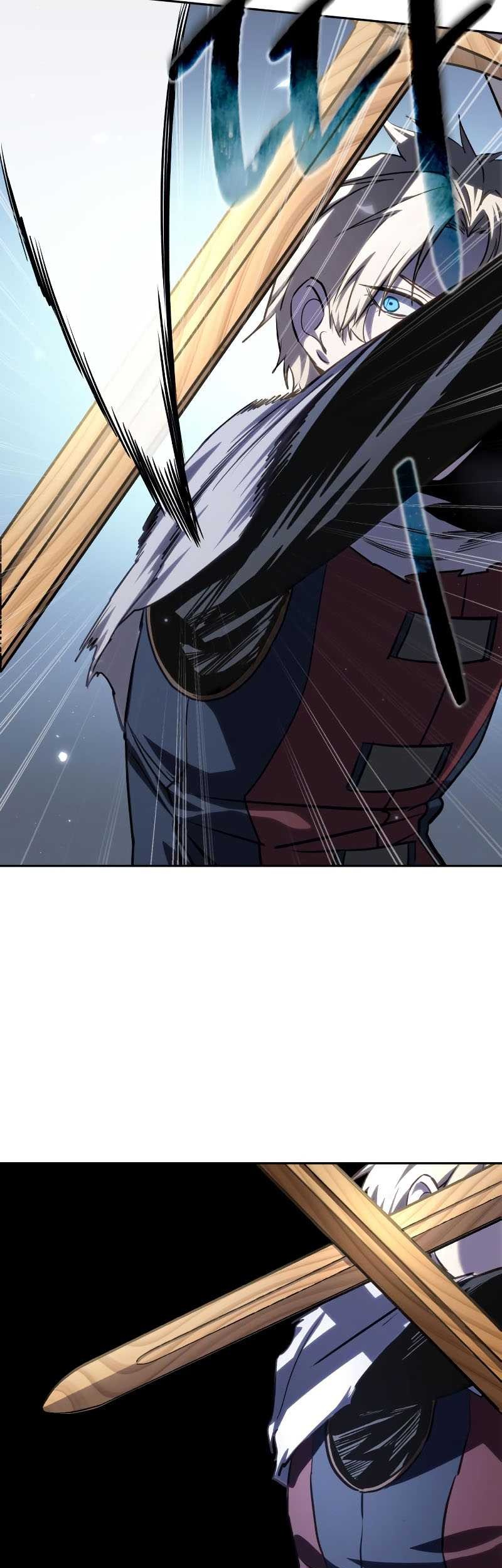 Star-Embracing Swordmaster Chapter 08 Gambar 34