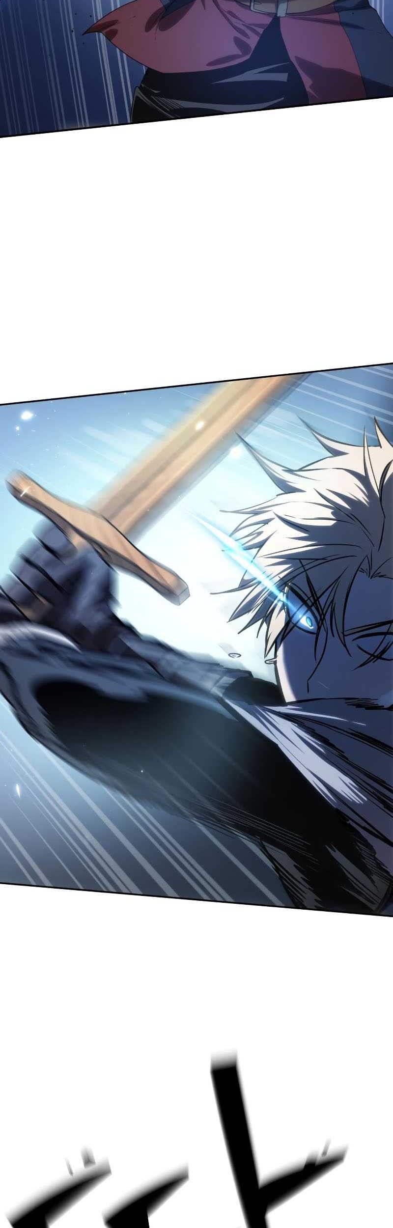 Star-Embracing Swordmaster Chapter 08 Gambar 36