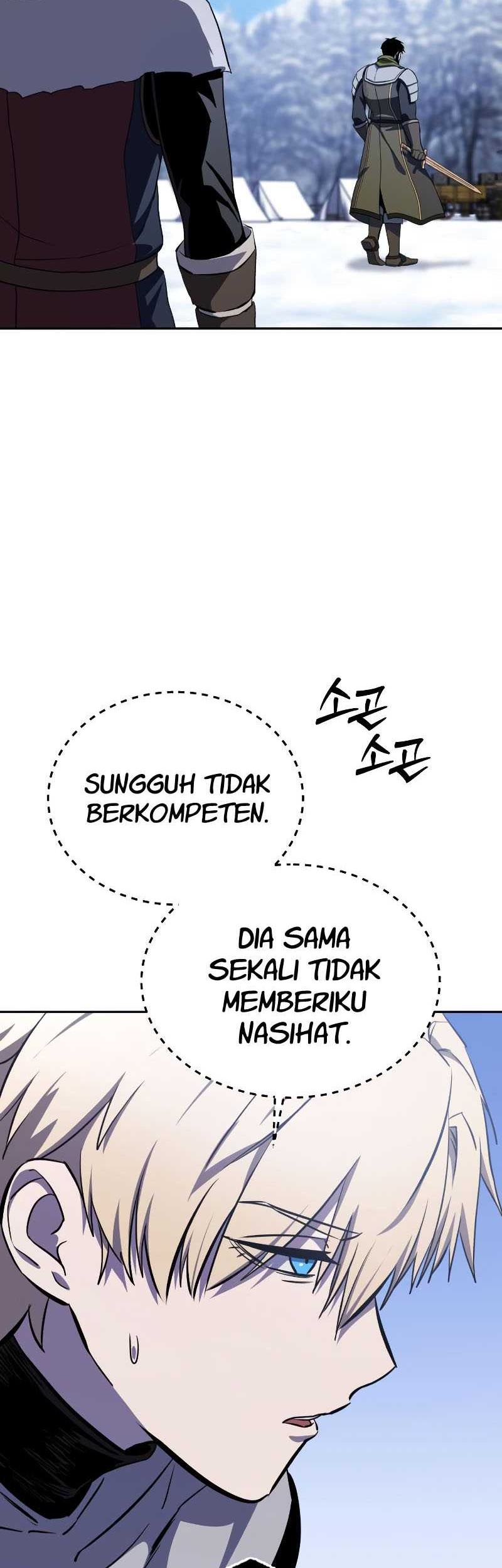 Star-Embracing Swordmaster Chapter 08 Gambar 43