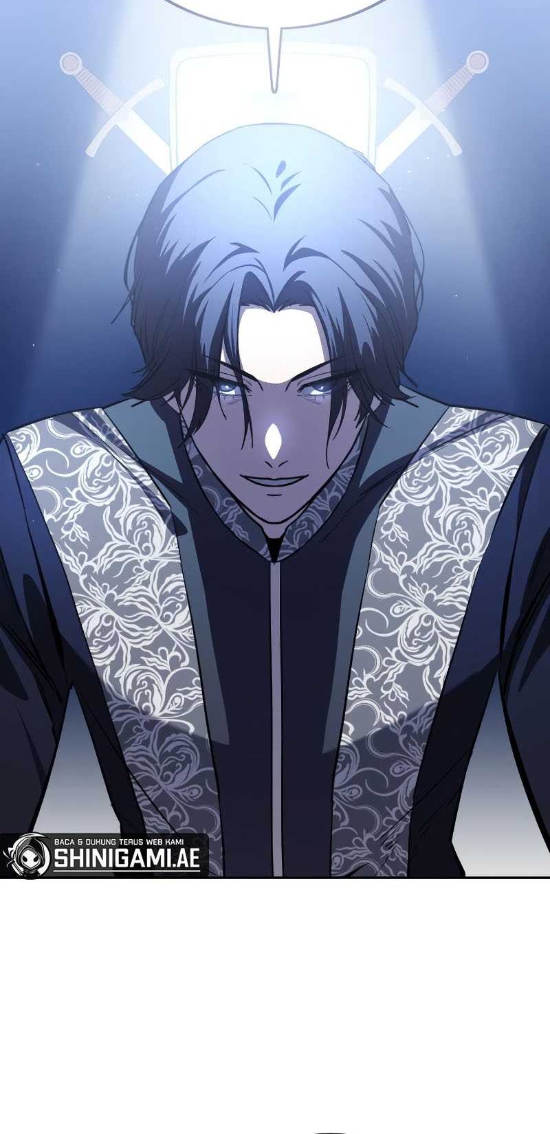 Star-Embracing Swordmaster Chapter 08 Gambar 49