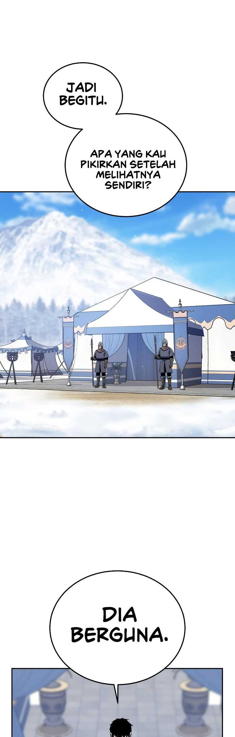 Star-Embracing Swordmaster Chapter 08 Gambar 47