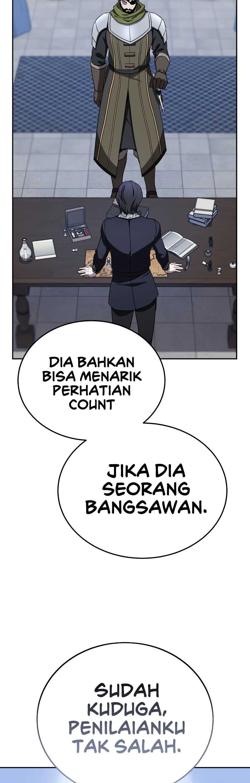 Star-Embracing Swordmaster Chapter 08 Gambar 48