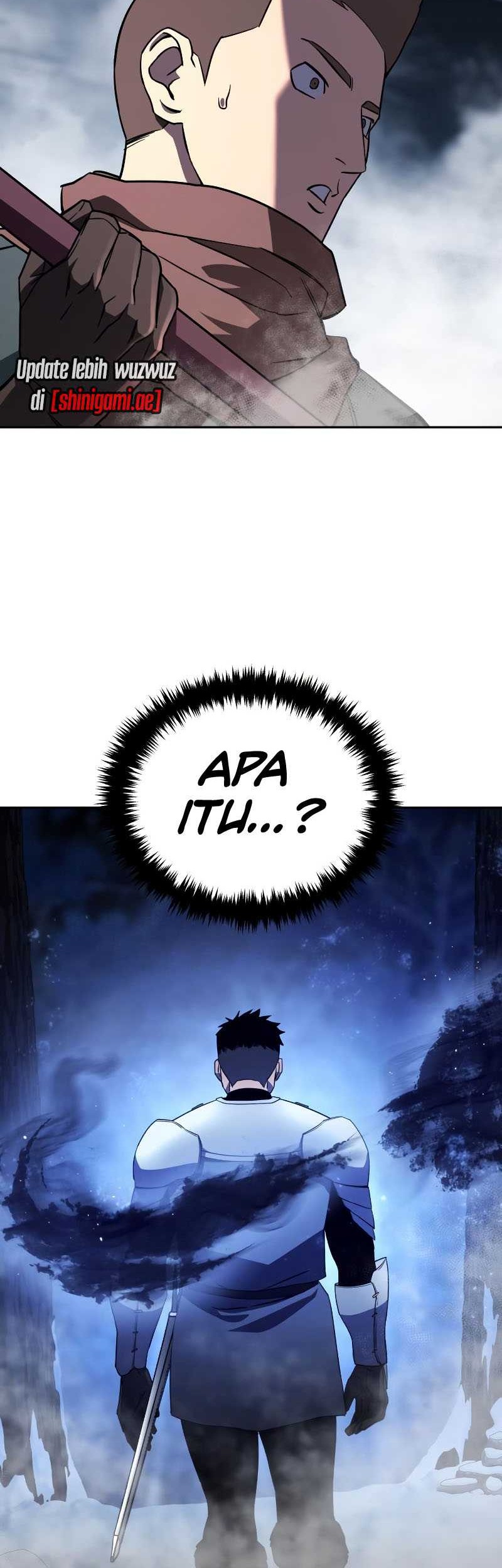 Star-Embracing Swordmaster Chapter 08 Gambar 77