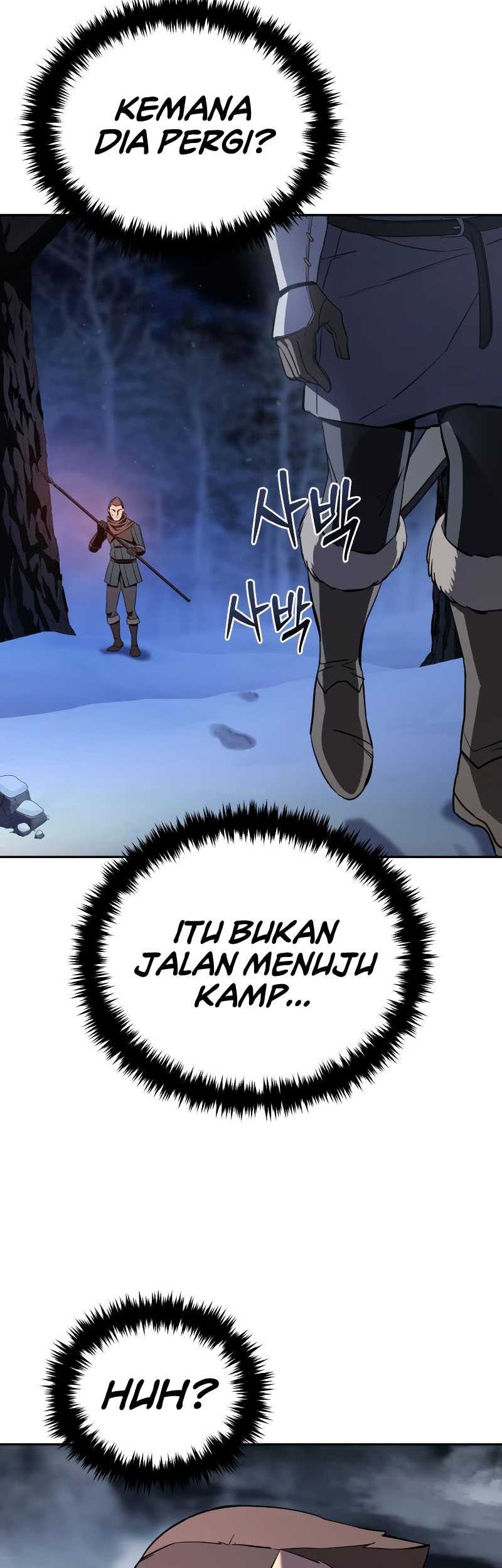 Star-Embracing Swordmaster Chapter 08 Gambar 76