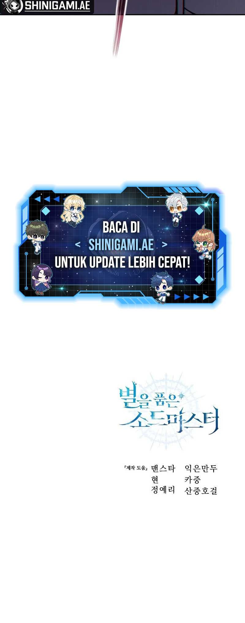 Star-Embracing Swordmaster Chapter 08 Gambar 80