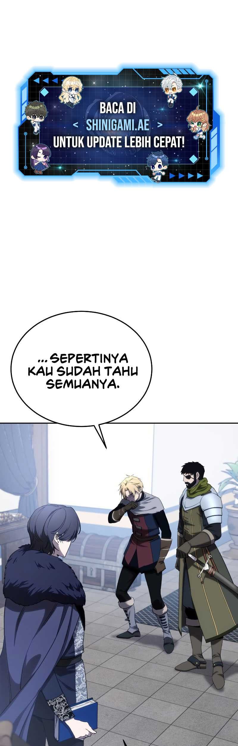Manhwa Star-Embracing Swordmaster Chapter 08 gambar nomor 2