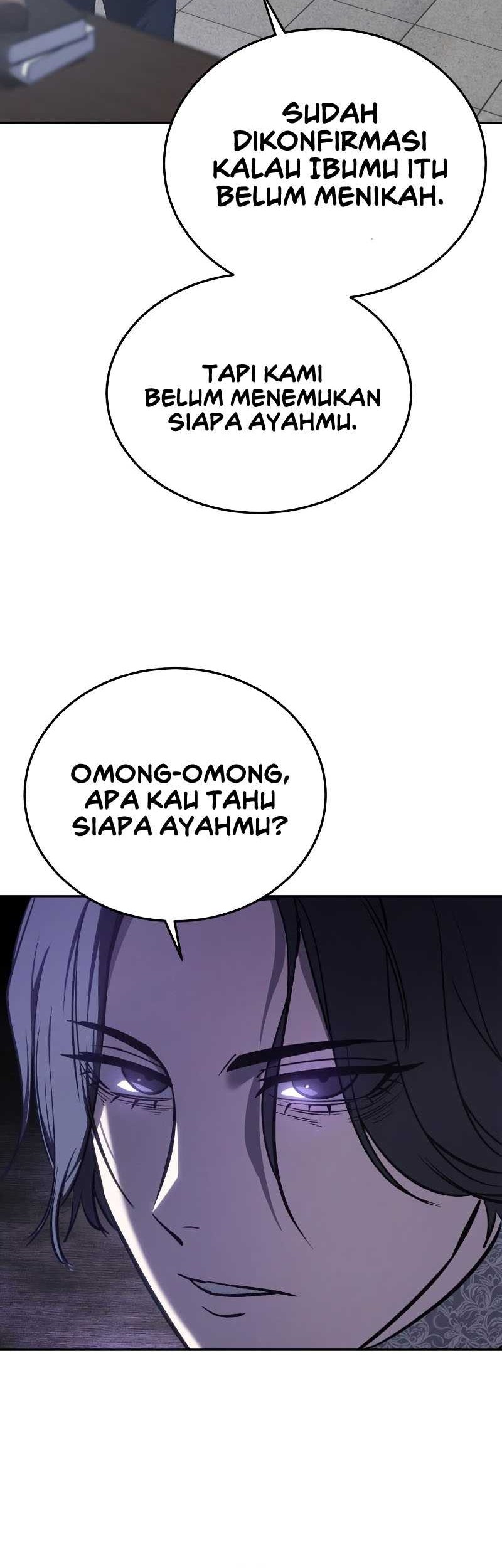 Star-Embracing Swordmaster Chapter 08 Gambar 3