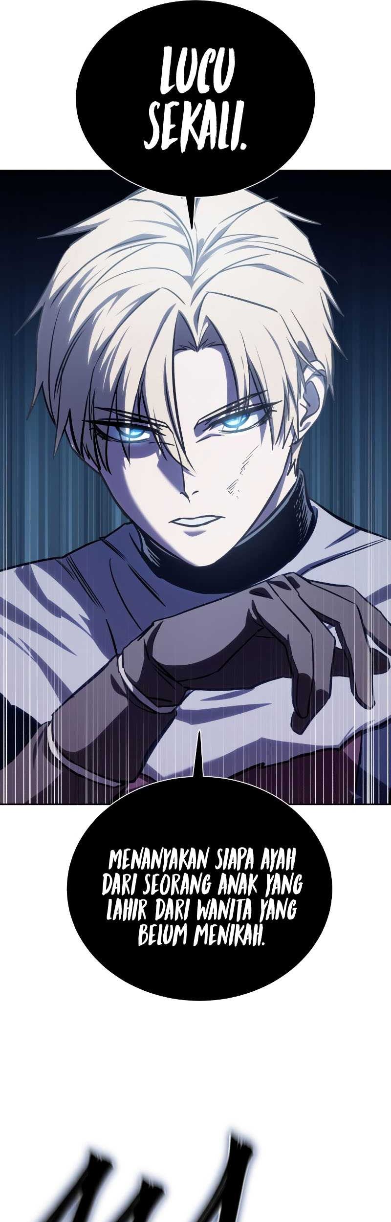 Star-Embracing Swordmaster Chapter 08 Gambar 4