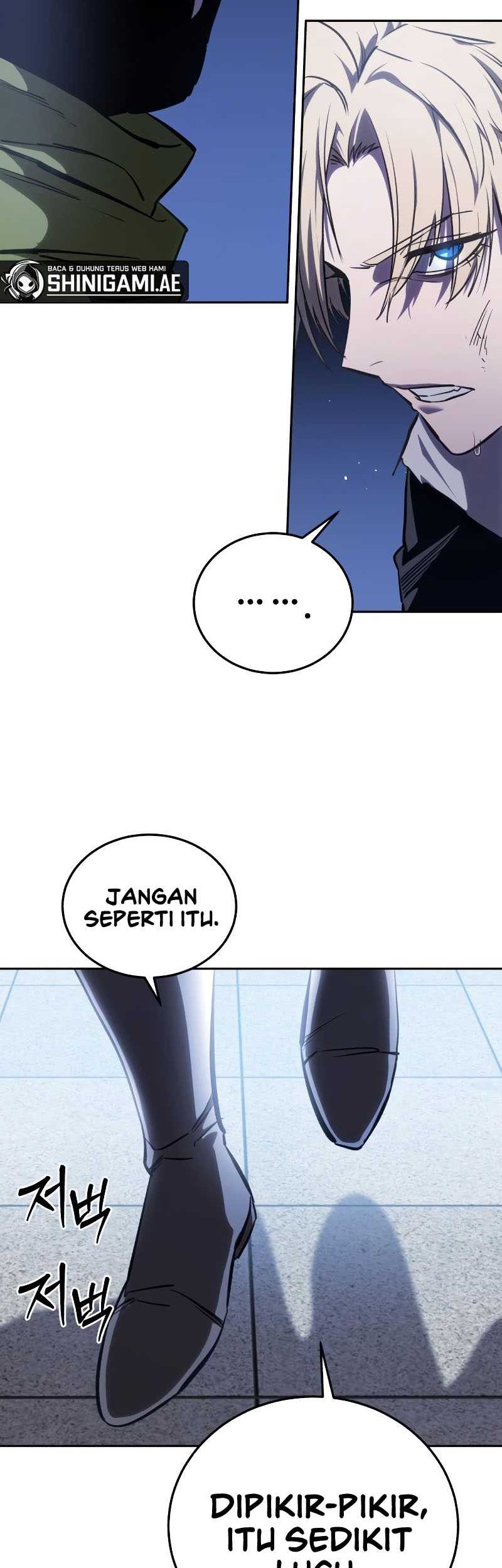 Star-Embracing Swordmaster Chapter 08 Gambar 7