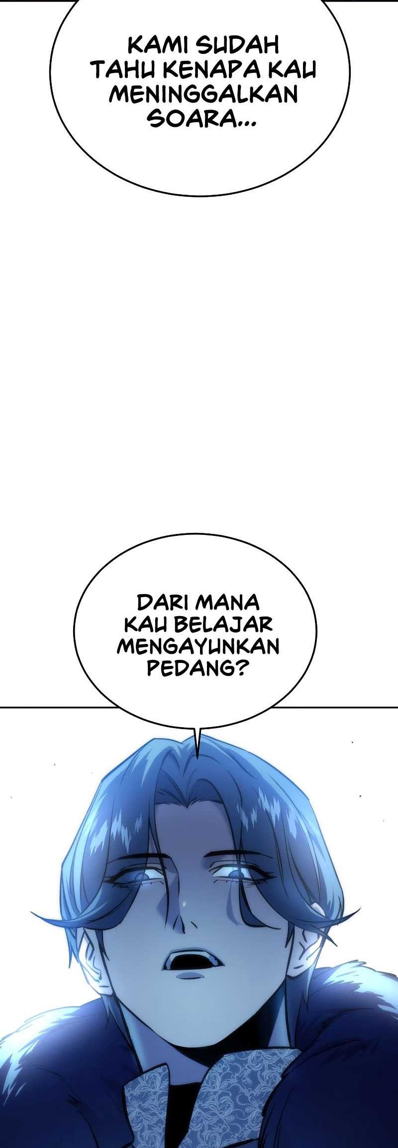 Star-Embracing Swordmaster Chapter 08 Gambar 9