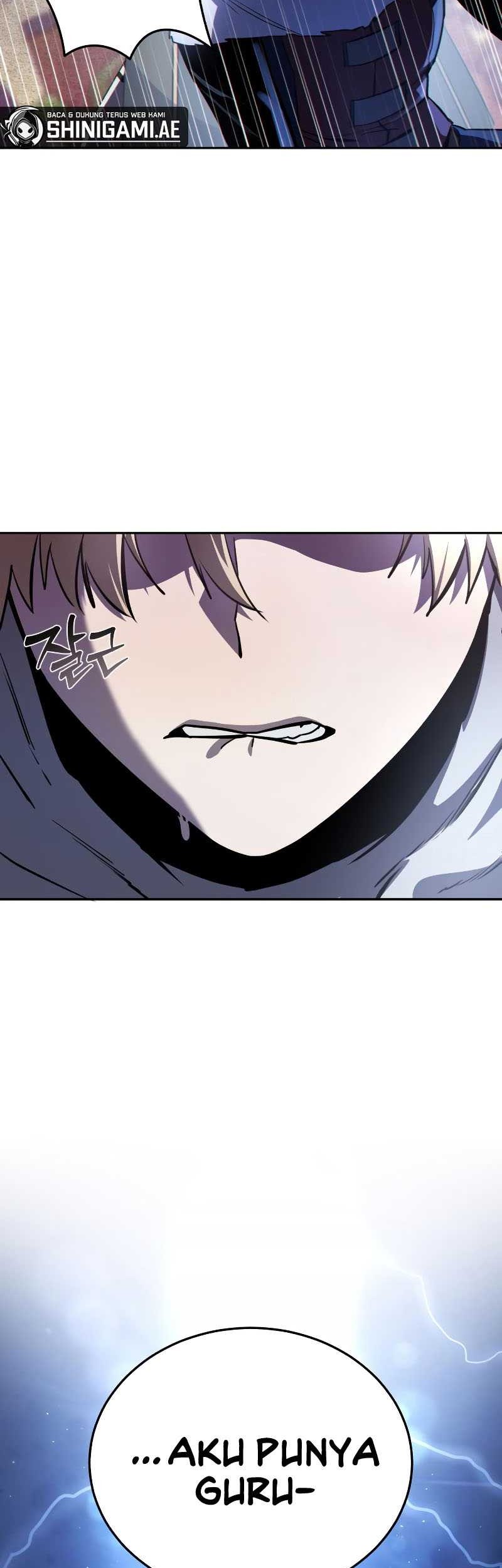 Star-Embracing Swordmaster Chapter 08 Gambar 12