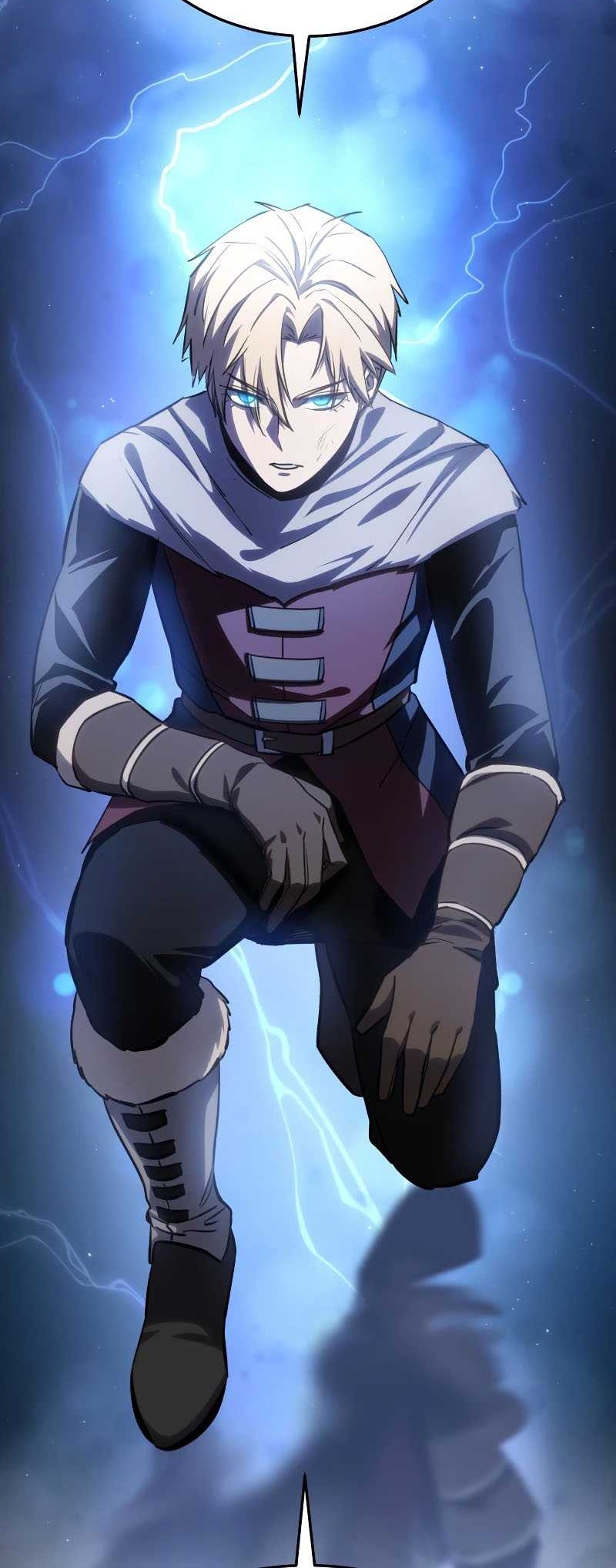 Star-Embracing Swordmaster Chapter 08 Gambar 13