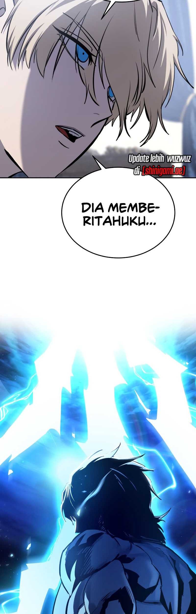 Star-Embracing Swordmaster Chapter 08 Gambar 15