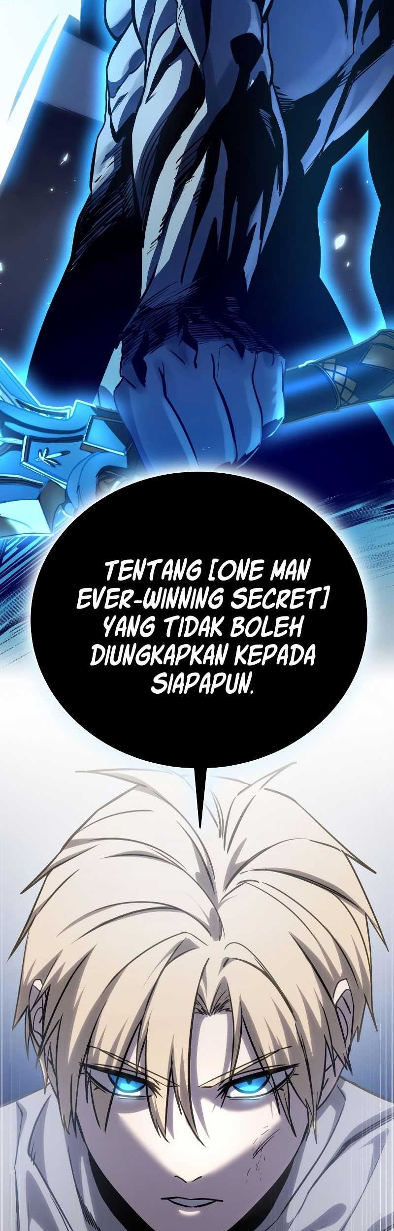 Star-Embracing Swordmaster Chapter 08 Gambar 16