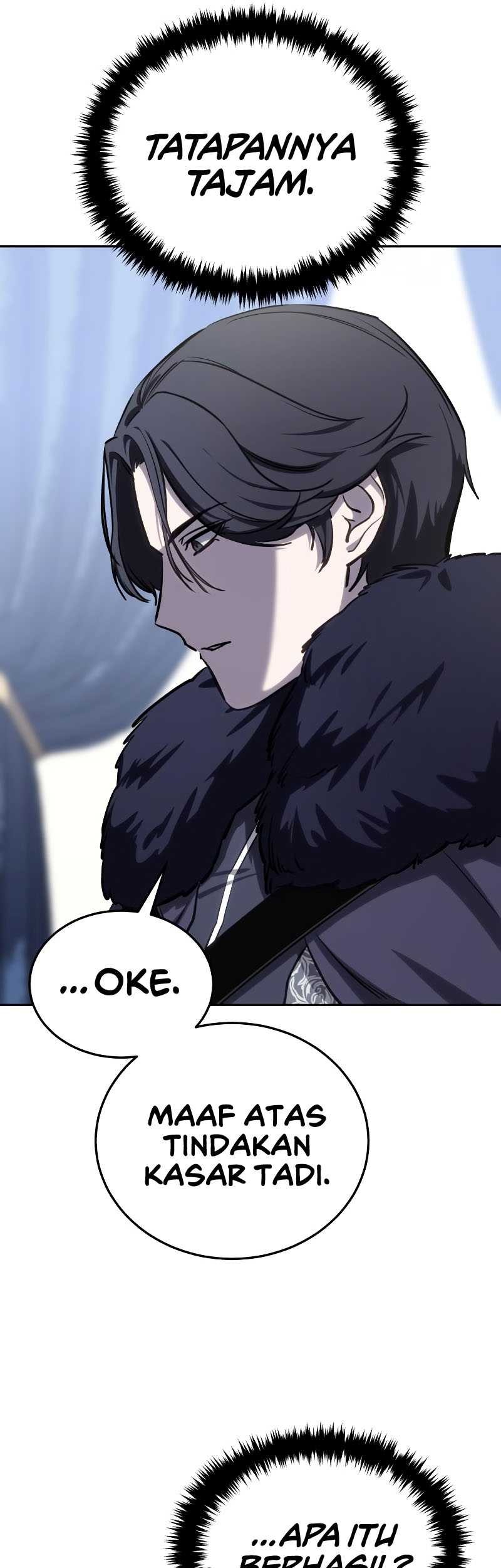 Star-Embracing Swordmaster Chapter 08 Gambar 18