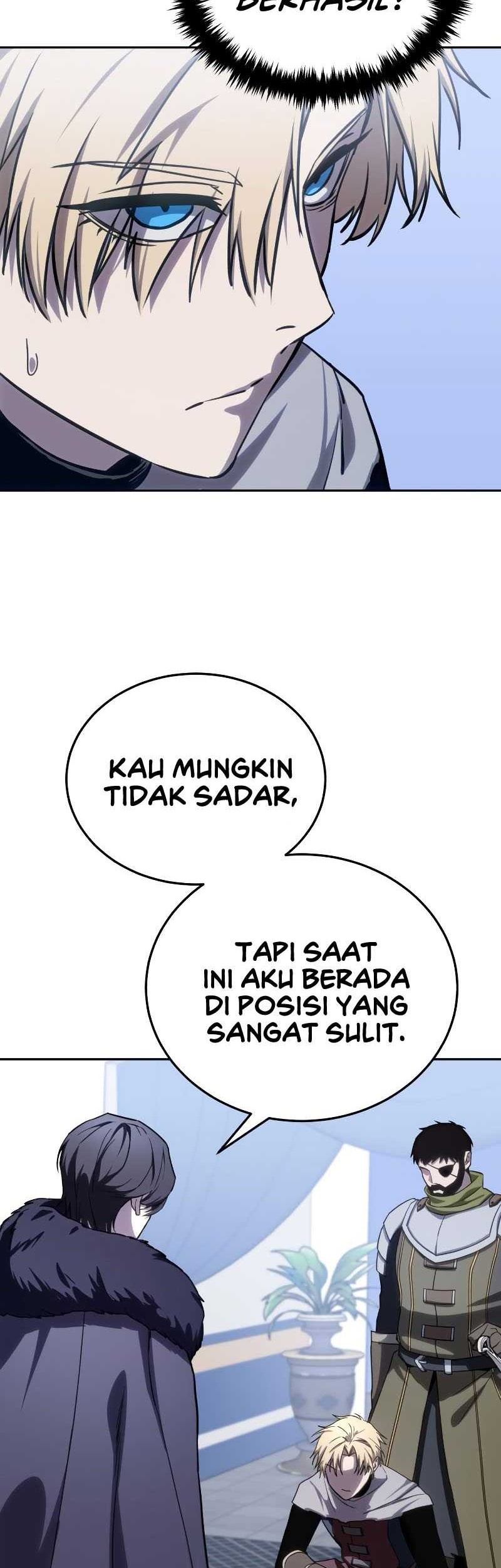 Star-Embracing Swordmaster Chapter 08 Gambar 19