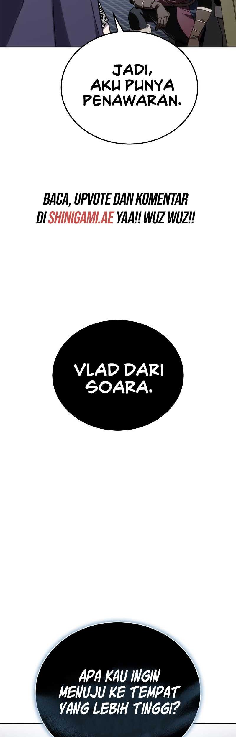 Star-Embracing Swordmaster Chapter 08 Gambar 20