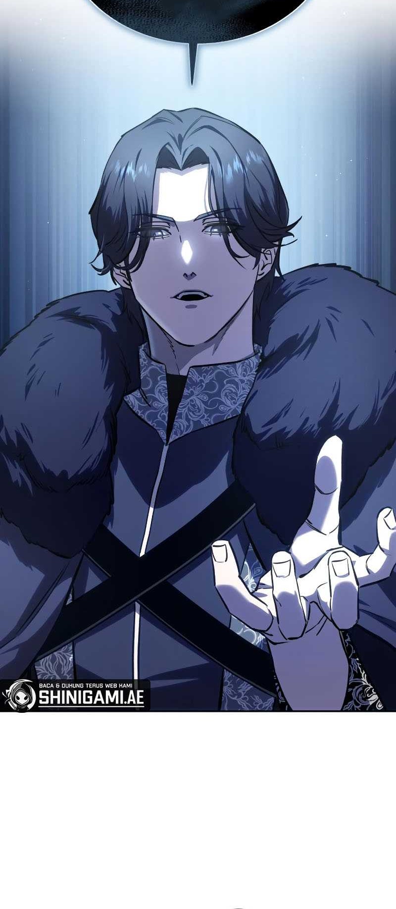 Star-Embracing Swordmaster Chapter 08 Gambar 21