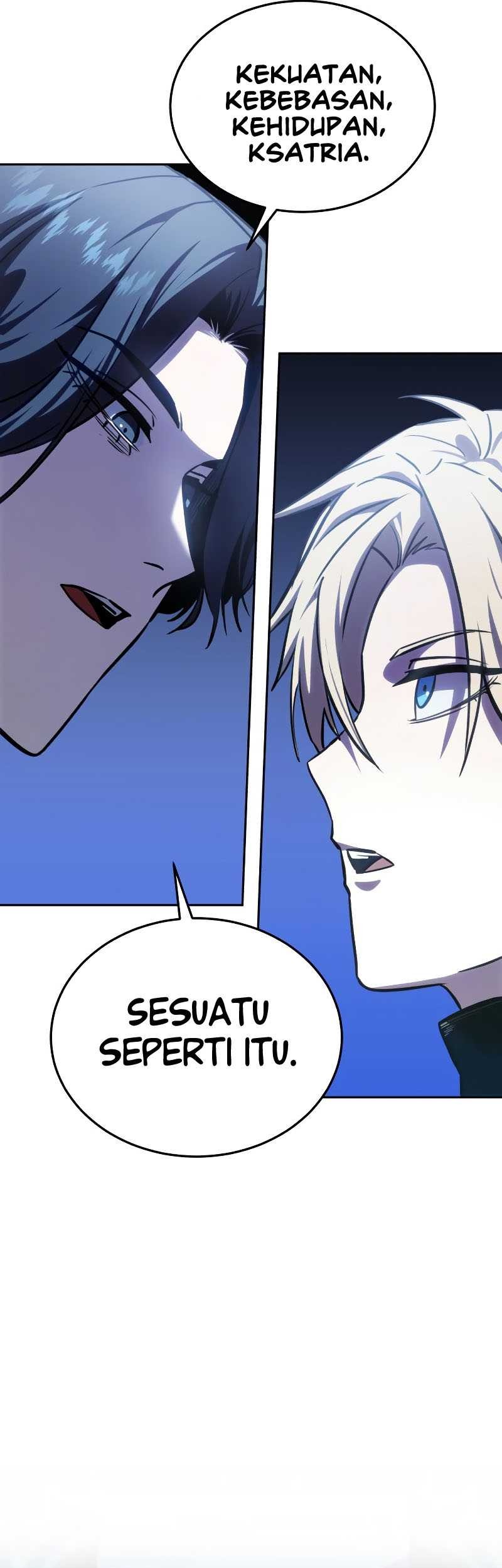 Star-Embracing Swordmaster Chapter 08 Gambar 22