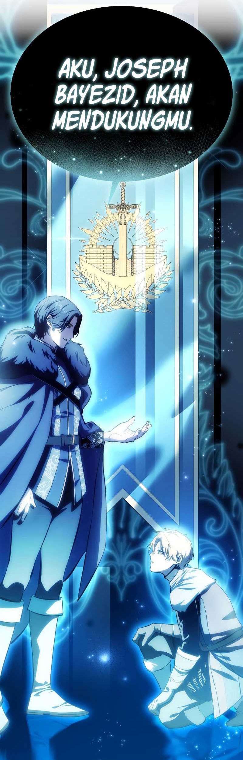 Star-Embracing Swordmaster Chapter 08 Gambar 23