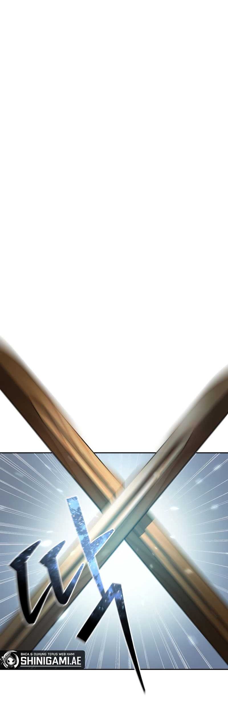 Star-Embracing Swordmaster Chapter 08 Gambar 25