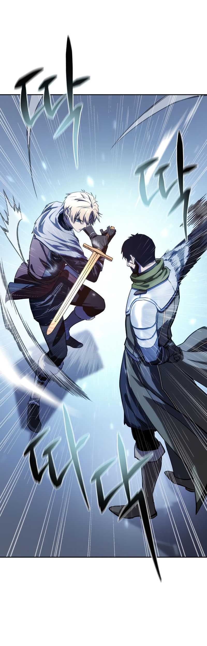 Star-Embracing Swordmaster Chapter 08 Gambar 26