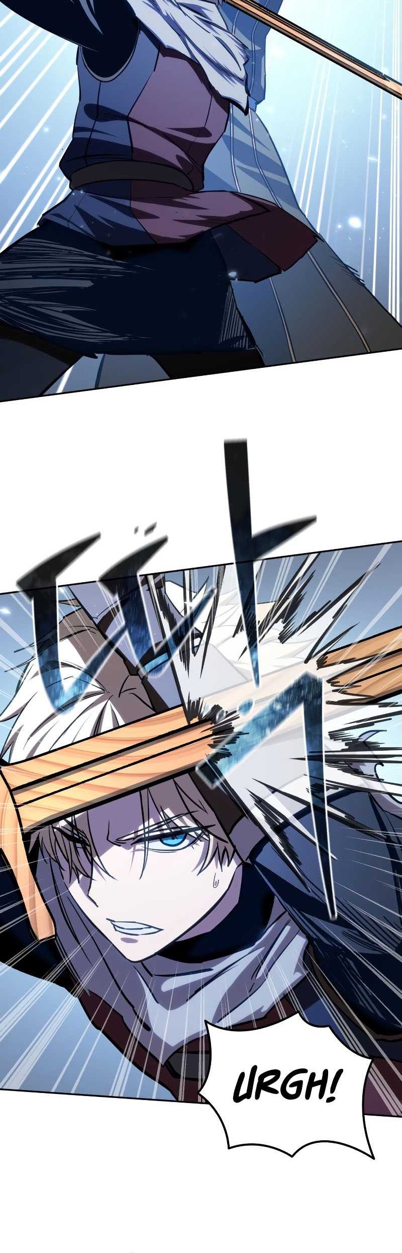 Star-Embracing Swordmaster Chapter 08 Gambar 29