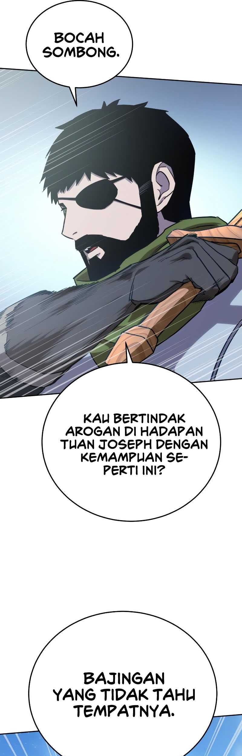 Star-Embracing Swordmaster Chapter 08 Gambar 30