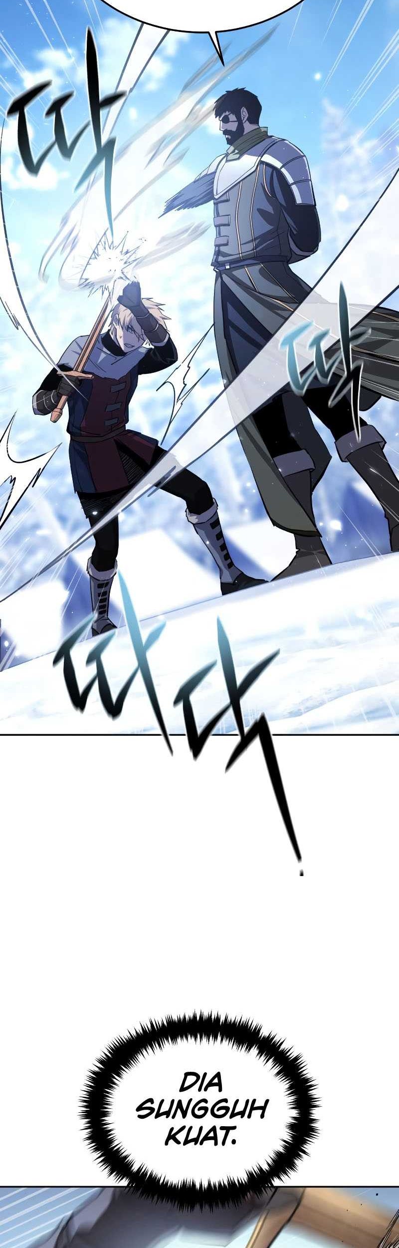 Star-Embracing Swordmaster Chapter 08 Gambar 31