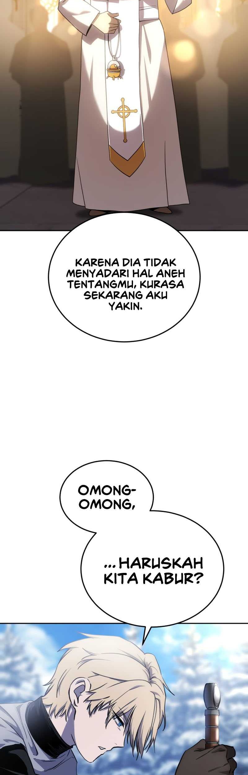 Star-Embracing Swordmaster Chapter 07 Gambar 52